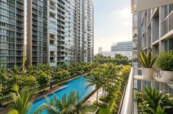 Sol Acres (D23), Condominium #573498001